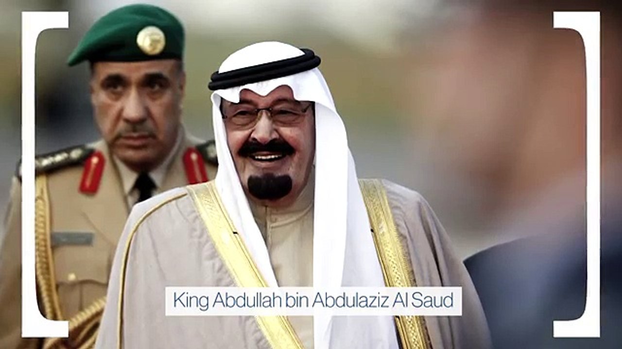 The Future Of Womenâ€™s Rights In Saudi Arabia