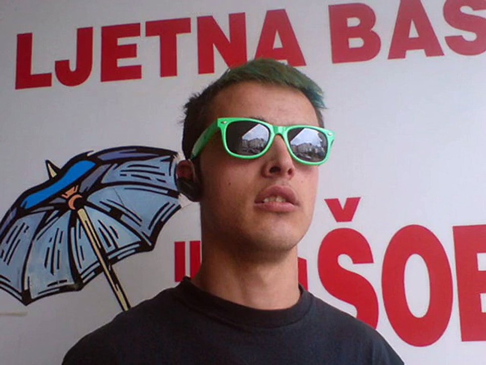 Nermin Black Redzic rmx 2015