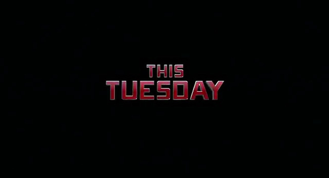 Ant-Man Official Human-Sized Sneak Peek #1 (2015) - Marvel Movie HD