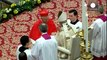 Vaticano: Papa Francisco investe 3 novos cardeais de língua portuguesa