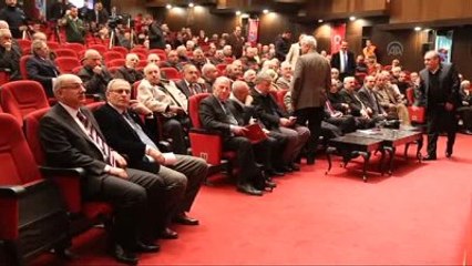 Trabzonspor, Divan Başkanlık Kurulu Başkanı'nı Seçiyor