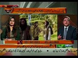 Capital View ~ 14th February 2015 | Pakistani Talk Shows | Live Pak News