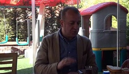 gökhan özoğul kahvaltı hazır