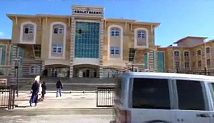 oto hırsızları adliyede