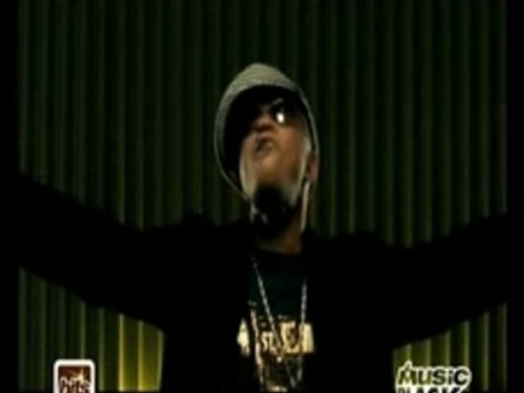 Donell Jones Feat. Jermaine Dupri - Bett