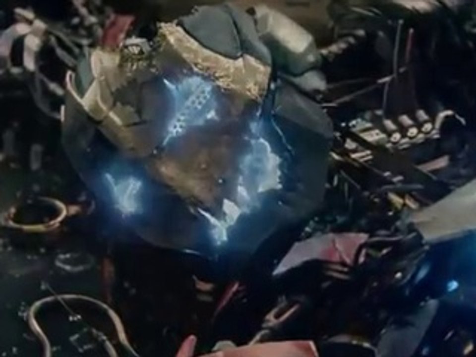 Avengers- Age of Ultron TV Spot - In the Flesh (2015) - Avengers Sequel Movie HD