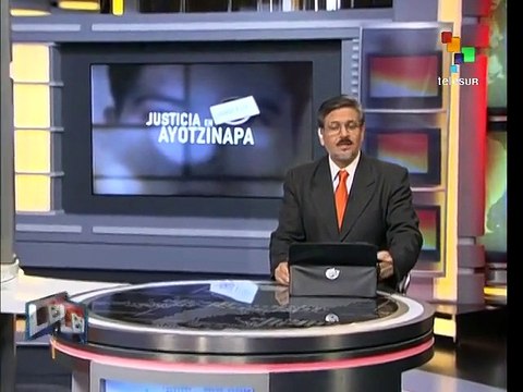 México: informe de ONU sobre desapariciones forzadas genera reacciones