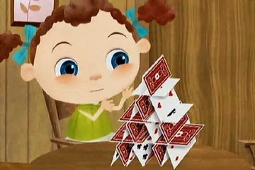 Malgosia i Buciki 25b - Wielkie znalezisko