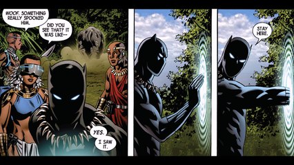 New Avengers Vol 3 #1 Memento Mori