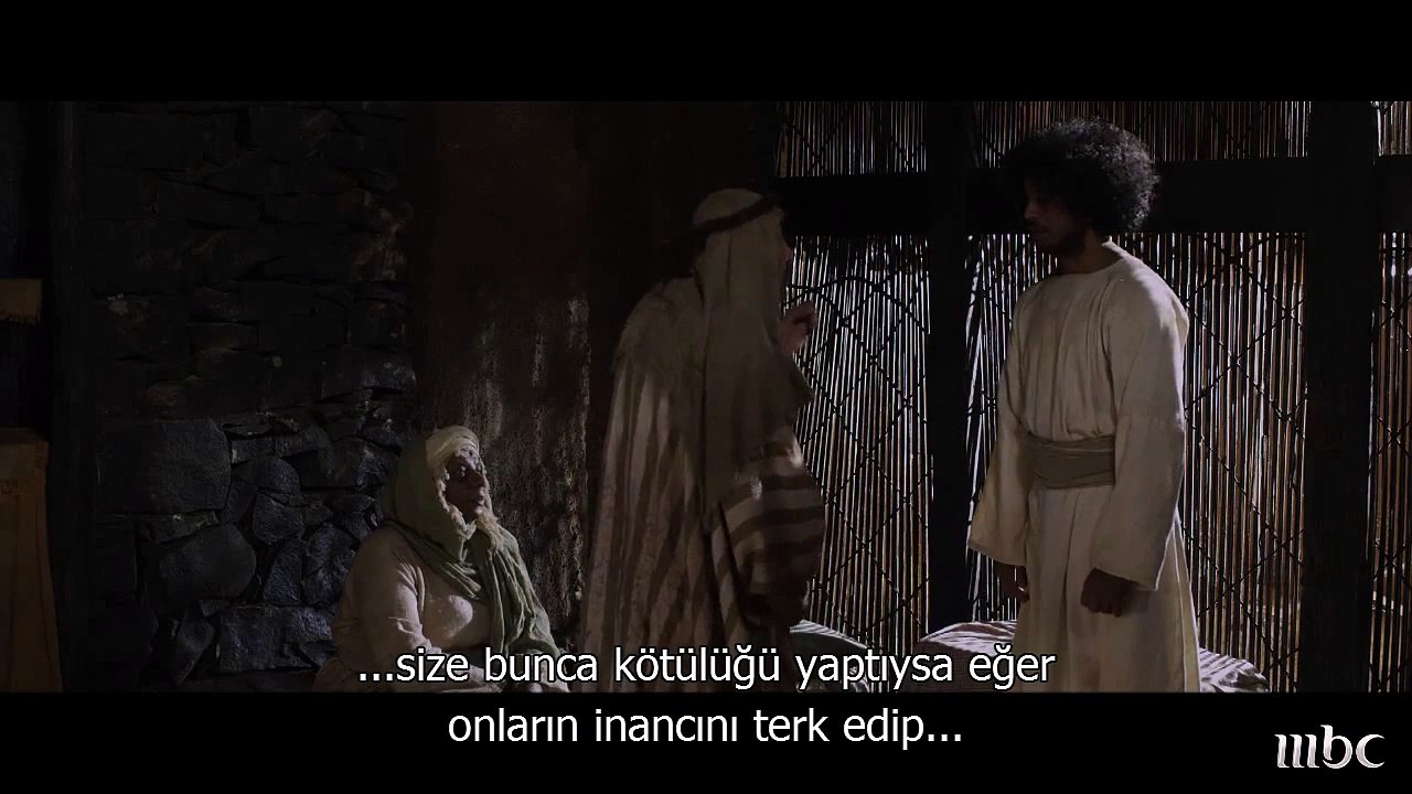 Yasir Ailesinin Hidayeti | 2. Bölüm