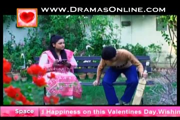 Rasgullay Episode 95 on Ary Digital in HD 14th February 2015