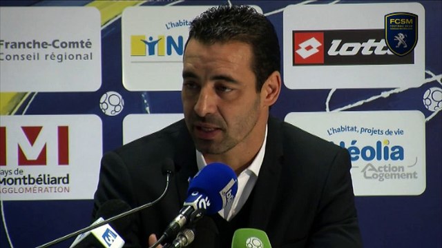 FCSM-AS Nancy Lorraine : les réactions