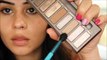 Vs angels makyajı 2013 --victoria's secret fashion show inspired makeup tutorial