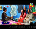Digest Writer - Episode 20 On Hum Tv in High Quality 13 Feburary 2015 Part 1