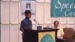 A great Speech By A Great Young Pakistani, Must Watch