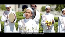 Beautiful Arabic Nasheed,