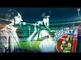 Pepsi & Noori – T20 World Cup Song 2012