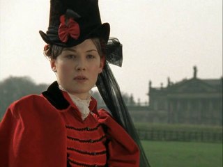 Wives and Daughters ▪Ep.5/6 [Sub. Español (CC)]▪