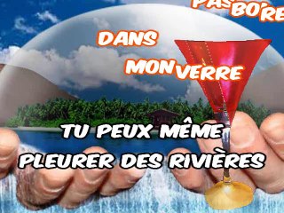 KARAOKE VIKTOR LAZLO - Pleurer des rivières