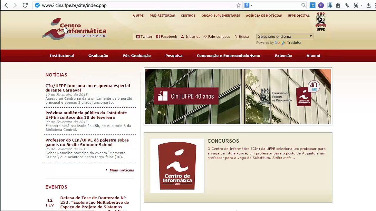 Compiladores - Princípios, Técnicas e Ferramentas #2