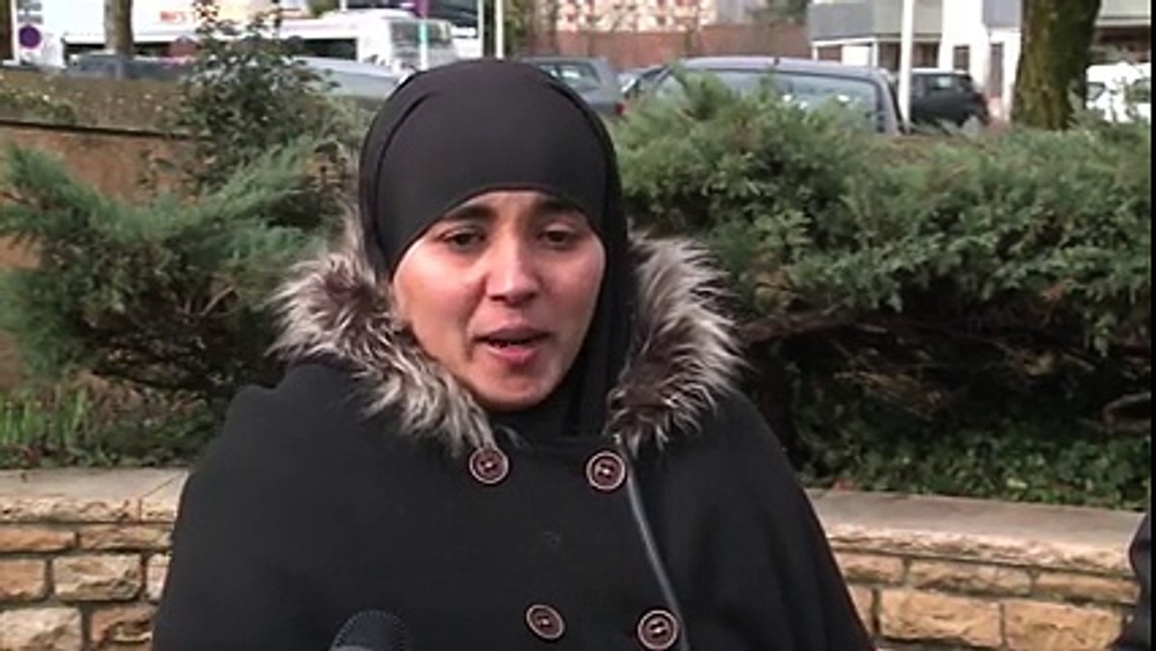 Pour aider cette famille à récupérer ses enfants et faire sortir le papa de prison