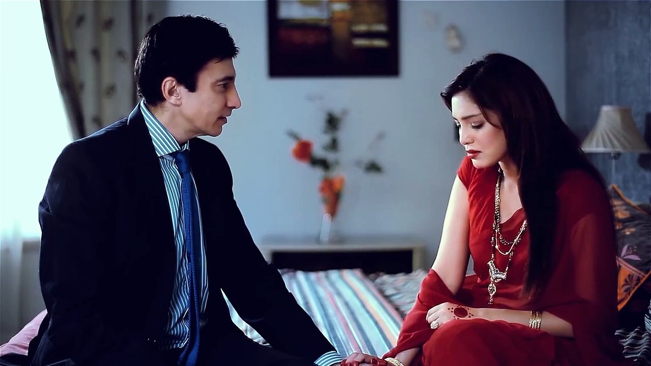Roxen The Band - Anajanay Raaston OST Meray Khuwab Lauta Do