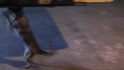 Limon Yüklü Tırda 203 Kilogram Eroin Ele Geçirildi