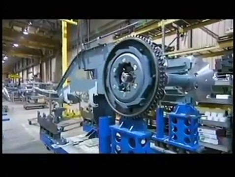 Como se faz - Escadas Rolantes
