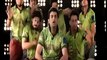 'Khul k khel' worldcup song released by ISPR