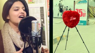 Zunair Khalid - Tu Meri Main Tera - Valentine's Special _ MyNet Pakistan