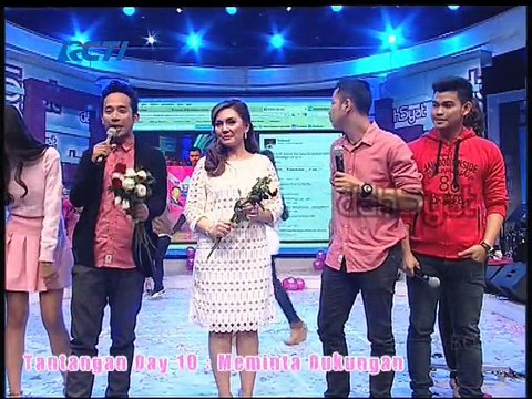 [150214]Dahsyatnya Weekend - Seg2