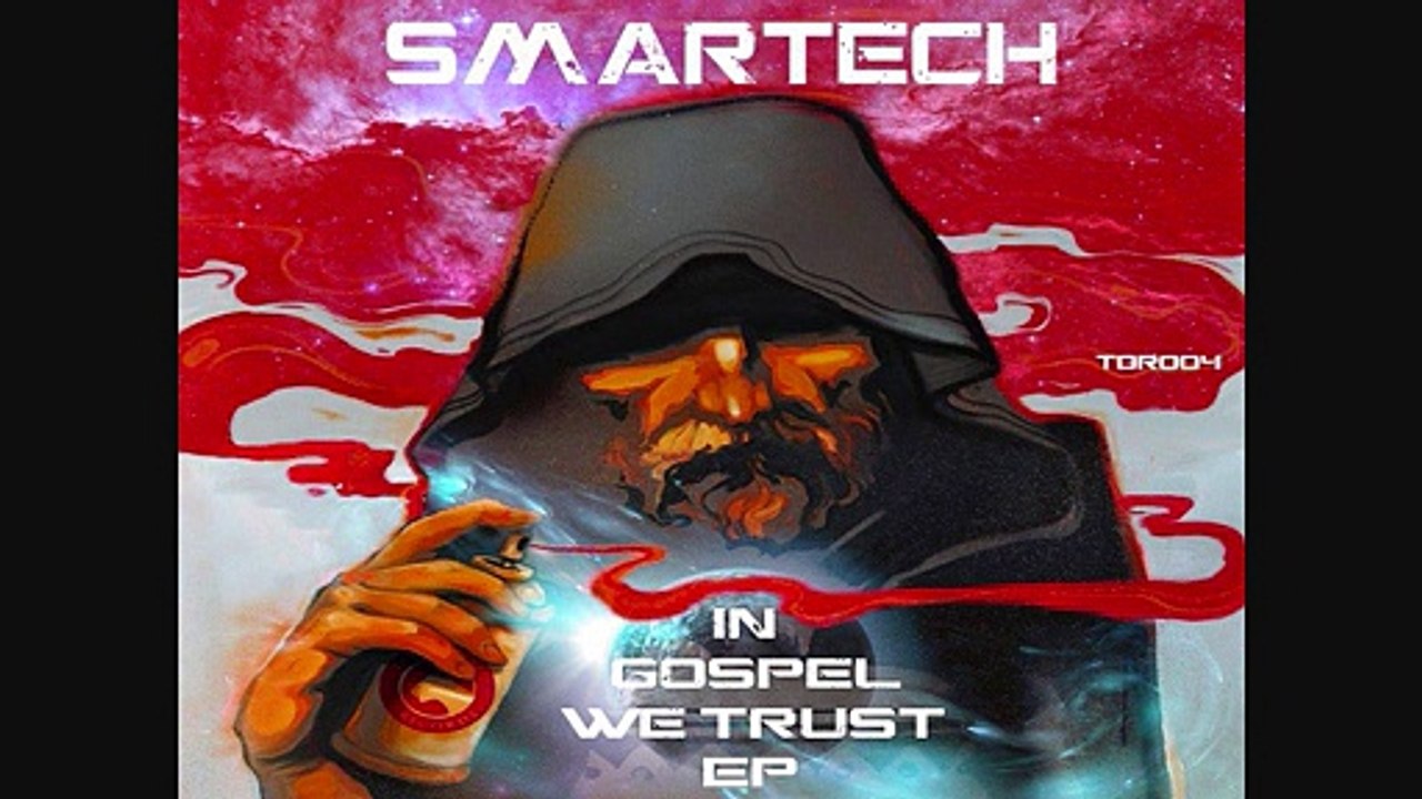 Smartech - My Anthem (Original)