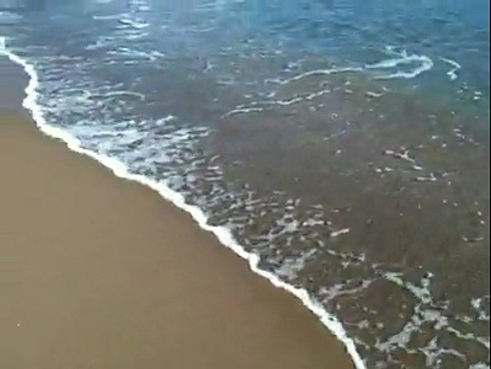 Le Chant des Vagues - Tichy