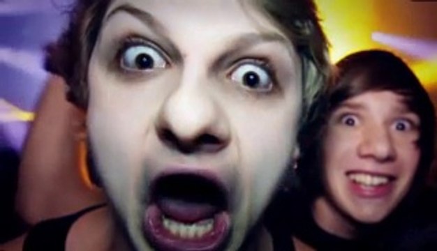 DJ Mad Dog Unexist Disproving God (Destructive Tendencies Remix)