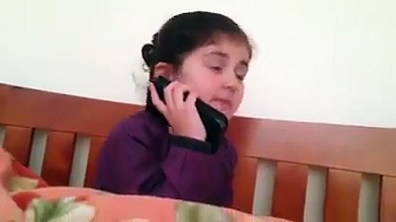 the lovely kid