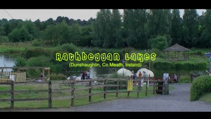 Rathbeggan Lakes Dunshaughlin Co Meath Ireland by Martin Varghese (Private Video)