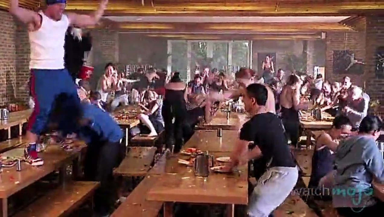 Top 10 Food Fight Scenes in Movies - video Dailymotion