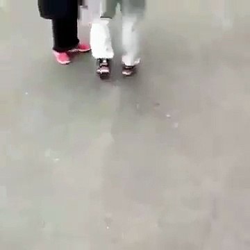 Quand tu fais paniquer un chanteur