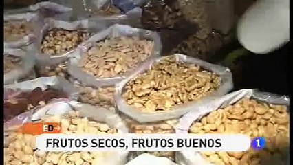 Frutos Secos, La panacea nutricional_ ED con el Dr. Guillermo Rodriguez Navarrete