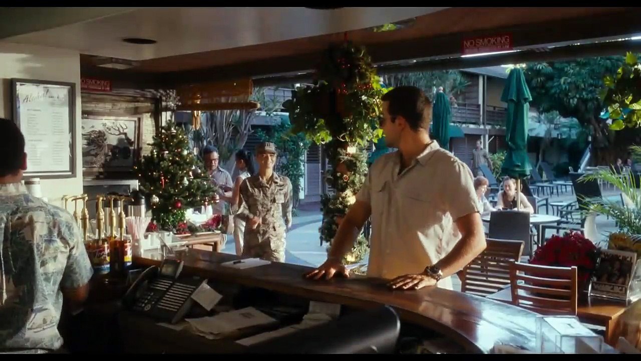 Aloha Trailer (Trailer #1)