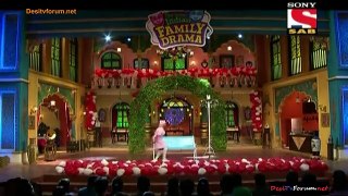 The Great Indian Family Drama 14th February 2015 Video Watch Online Pt3