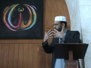 Allah ki Naimateen, by Engineer Wahaj us Siraj (Juma 13-02-15)