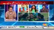Pakistan Aaj Raat  ~ 14th February 2015 - Pakistani Talk Shows - Live Pak News