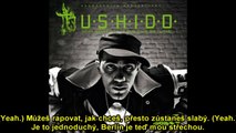 Bushido - Pussy (cz lyrics)
