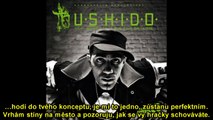Bushido - Vom Bordstein bis zur Skyline (feat. Fler) (cz lyrics)