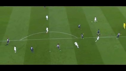 All Goals - PSG 2-2 Caen - 14-02-2015