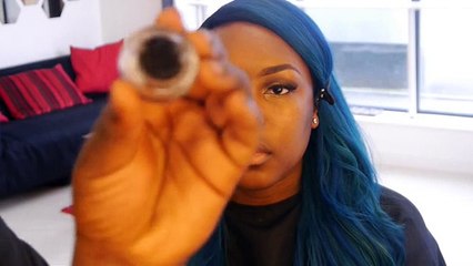 How to HighlightContour + Soft Smokey Eye Tutorial (Low)