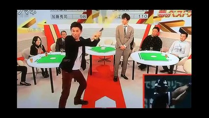 2014 12-26 あなたが選ぶプロ野球夢のベストナイン！内外野手部門②