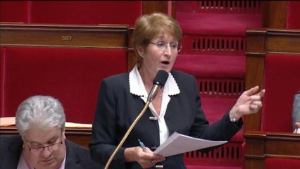 Travail de nuit : le front de gauche dénonce "l'amendement Séphora"