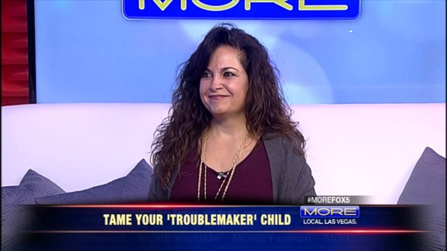 Kid Having Tantrums? Tame Tantrums Now!